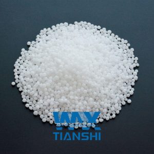 Polyethylene (PE) Wax Granule for Masterbatch PEW-0320