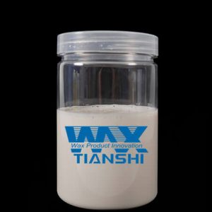Waterbased PE Wax Dispersion PEW-2011